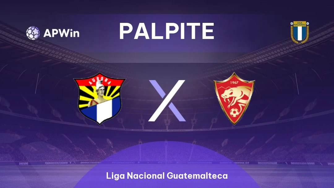 Aurora x Malacateco Thumbnail