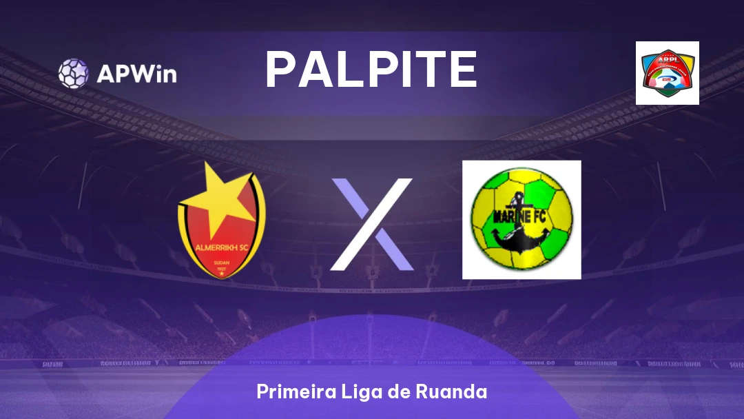 Al Merreikh x Marines Thumbnail