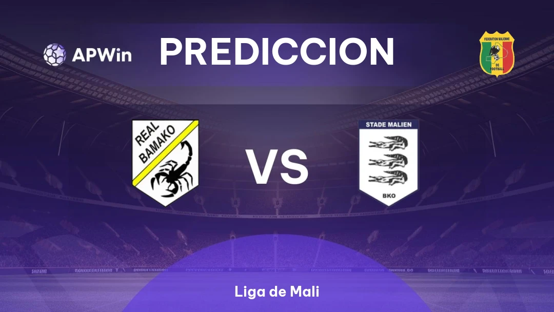 Réal Bamako vs Stade Malien Bamako Thumbnail