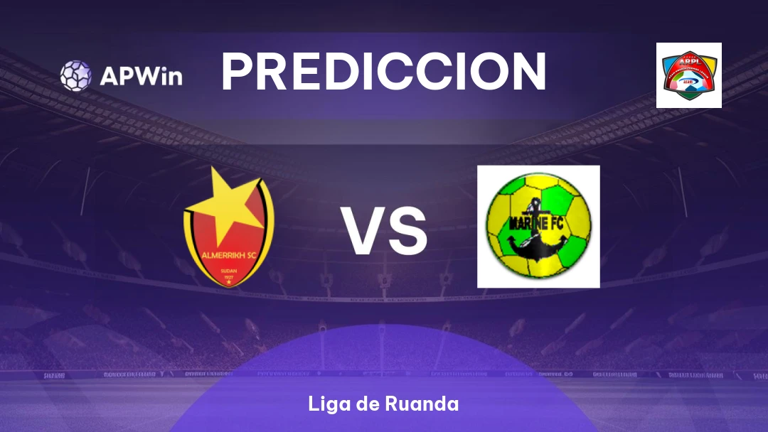 Al Merreikh vs Marines Thumbnail