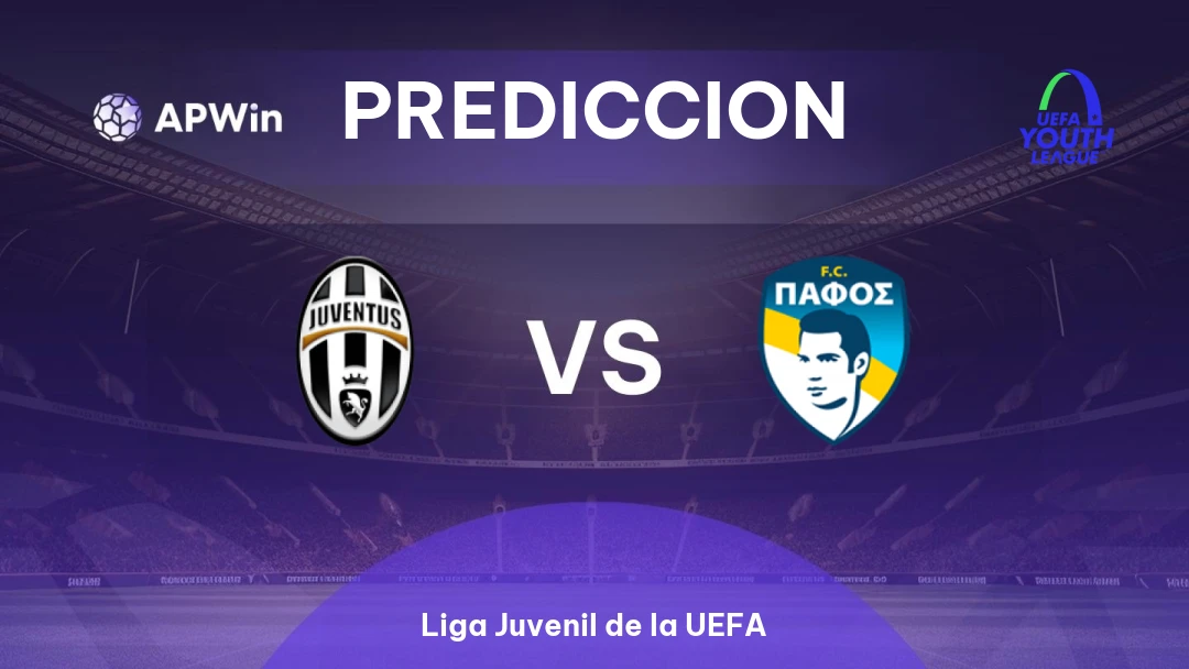 Juventus Sub-19 vs Pafos Sub-19 Thumbnail