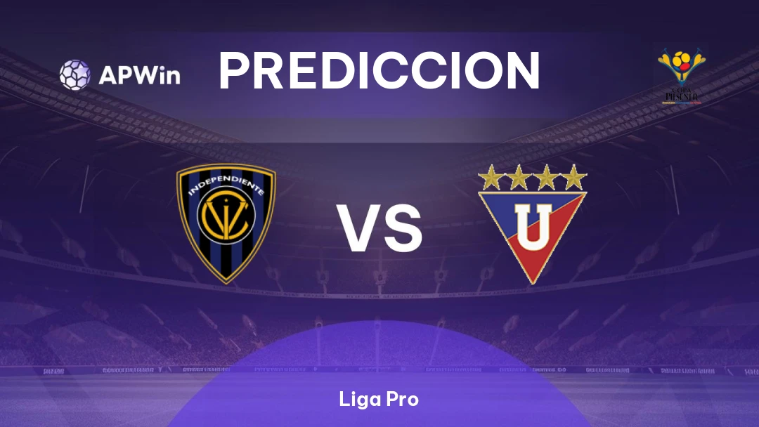 CSD Independiente del Valle vs LDU Thumbnail