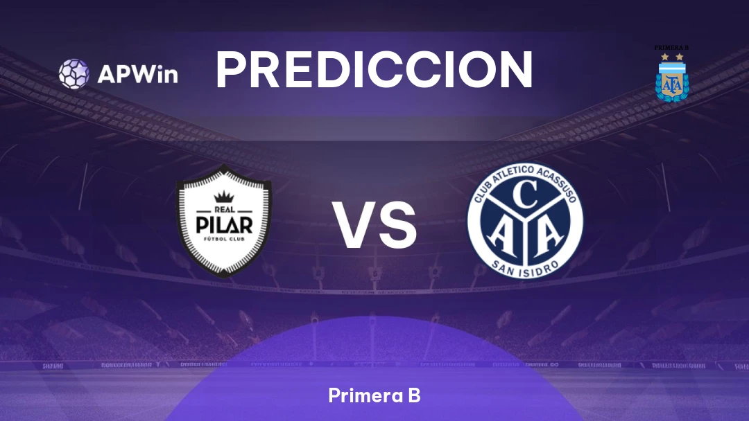 Real Pilar vs Acassuso Thumbnail