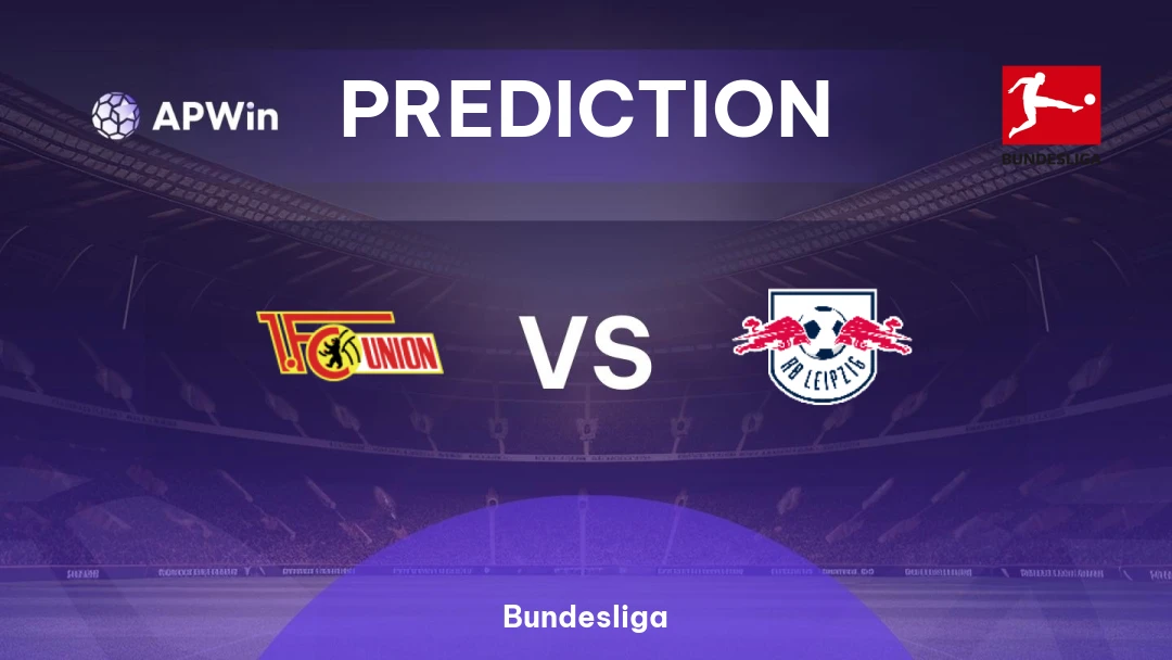 Union Berlin vs RB Leipzig Thumbnail