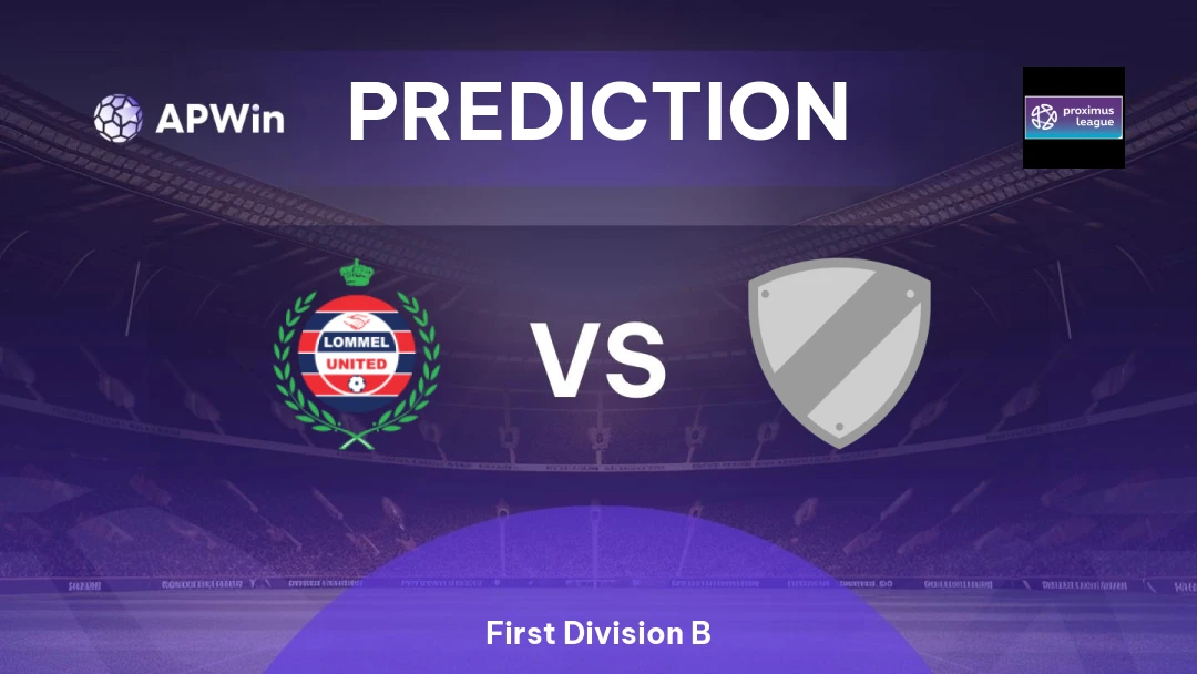 Lommel United vs Gent II Thumbnail