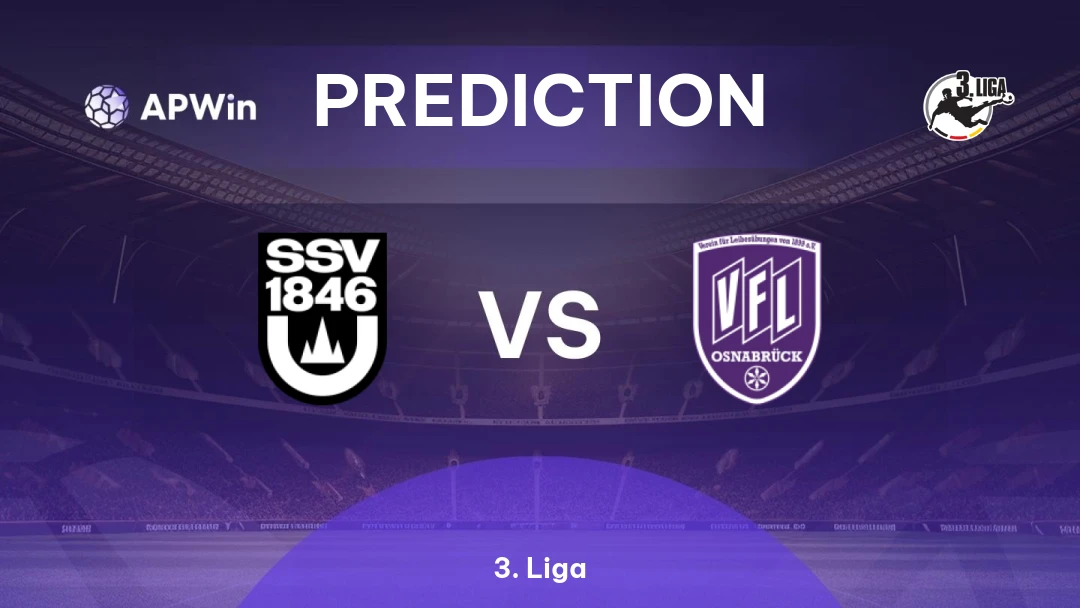 Ulm vs Osnabrück Thumbnail