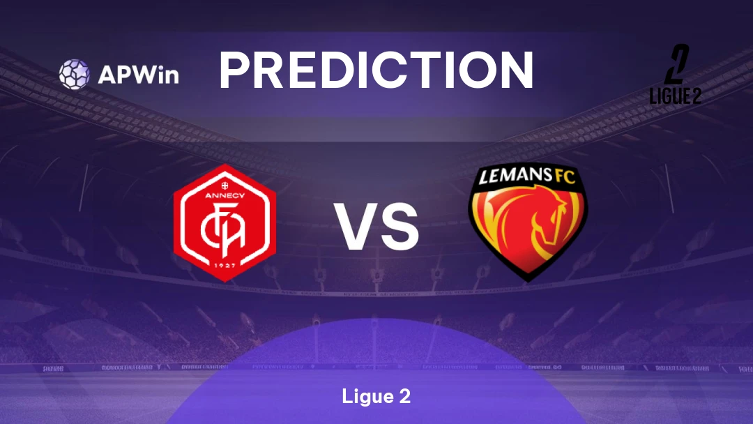 Annecy vs Le Mans Thumbnail