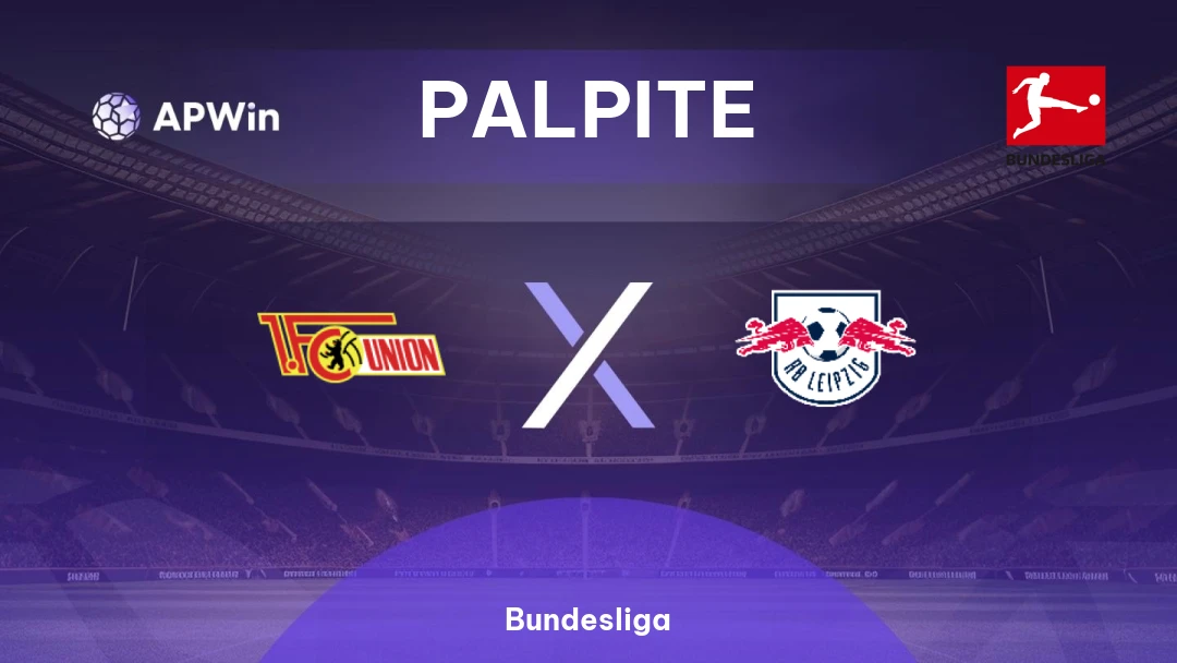 Union Berlin x RB Leipzig Thumbnail