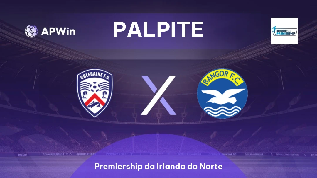 Coleraine x Bangor Thumbnail