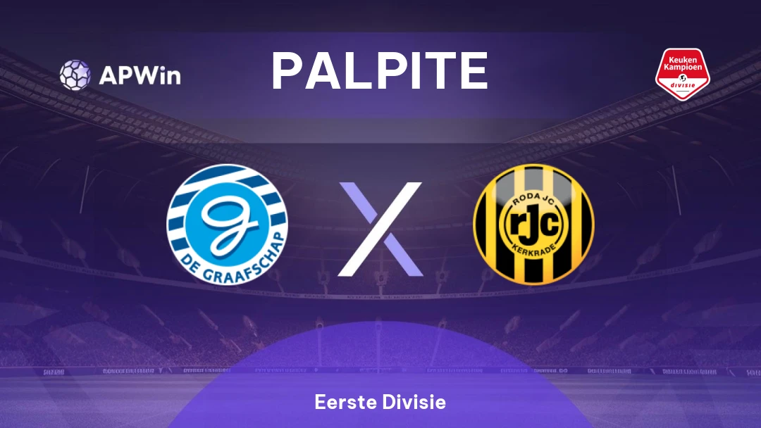 De Graafschap x Roda JC Thumbnail
