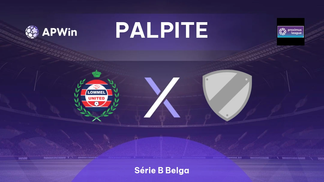 Lommel United x Gent II Thumbnail