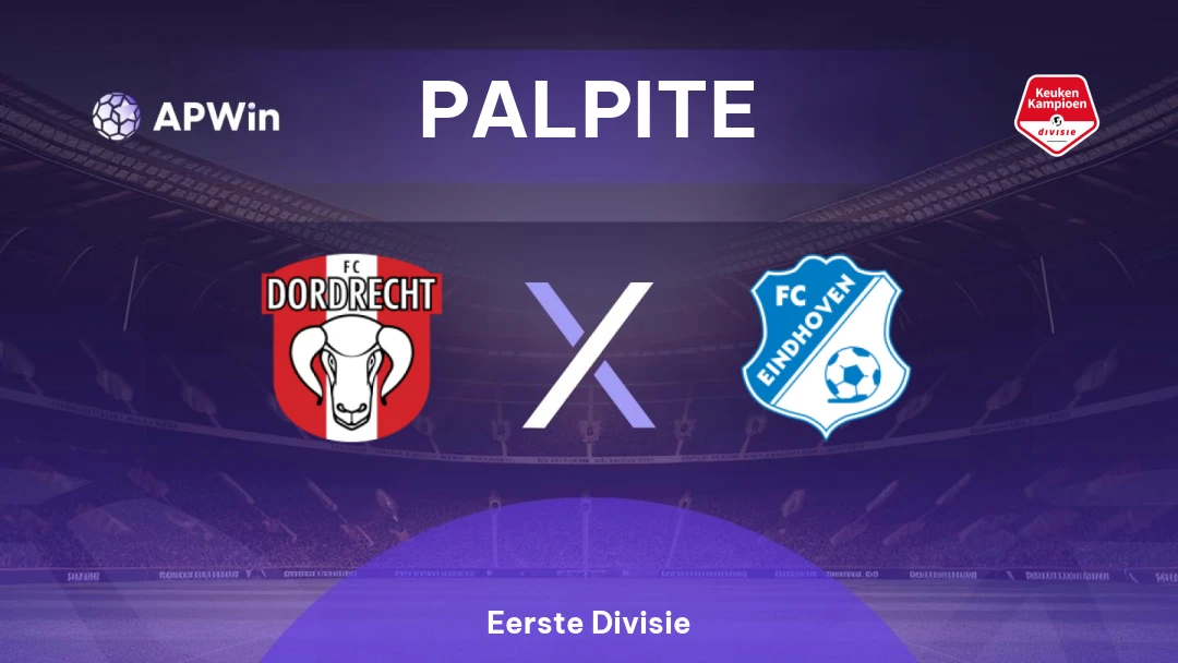 Dordrecht x Eindhoven Thumbnail