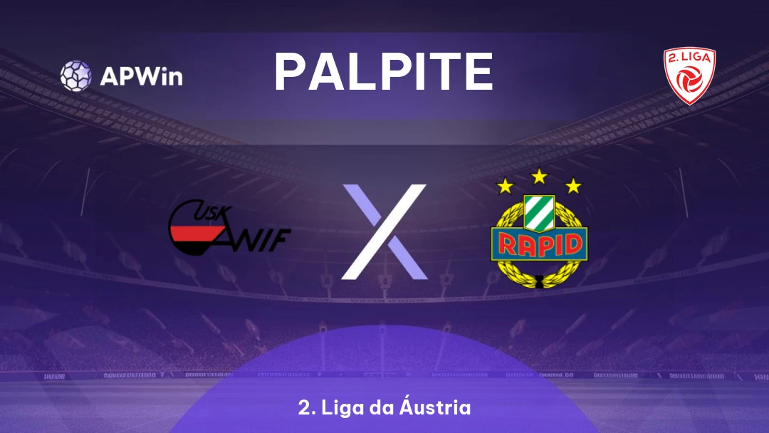 Liefering x Rapid Wien II Thumbnail