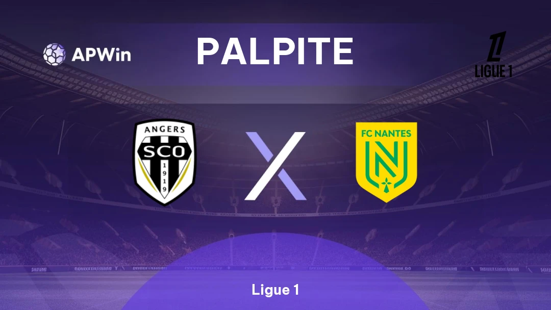 Angers x Nantes Thumbnail