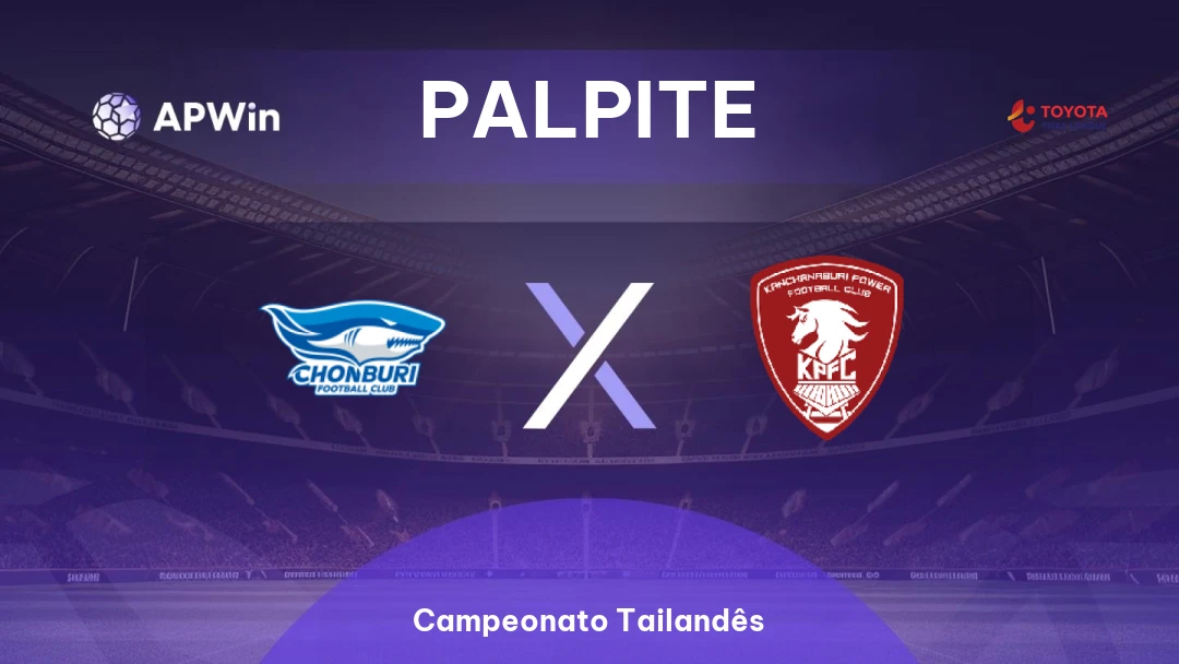 Chonburi x Kanchanaburi Thumbnail