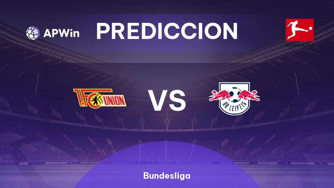 Union Berlin vs RB Leipzig Thumbnail