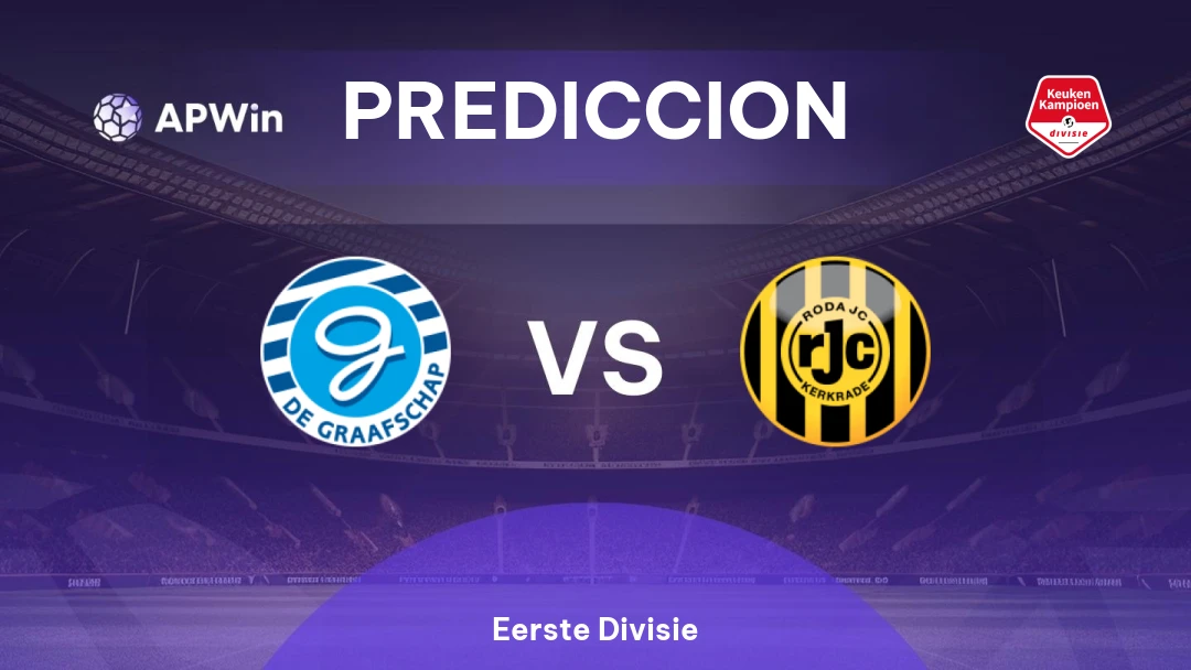 De Graafschap vs Roda JC Thumbnail