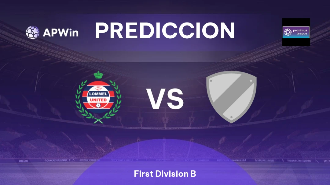 Lommel United vs Gent II Thumbnail