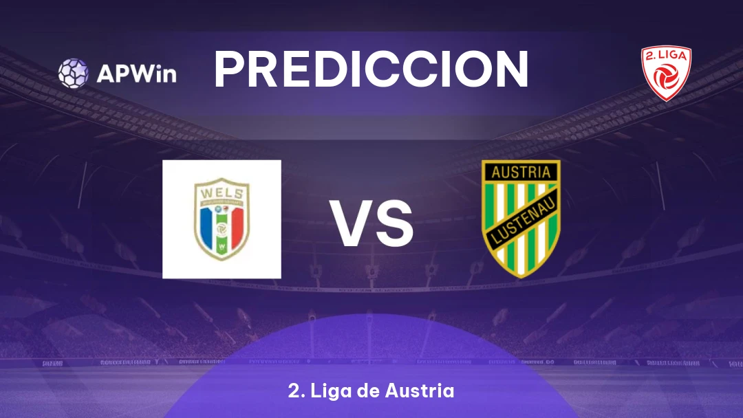 WSPG Wels vs Austria Lustenau Thumbnail