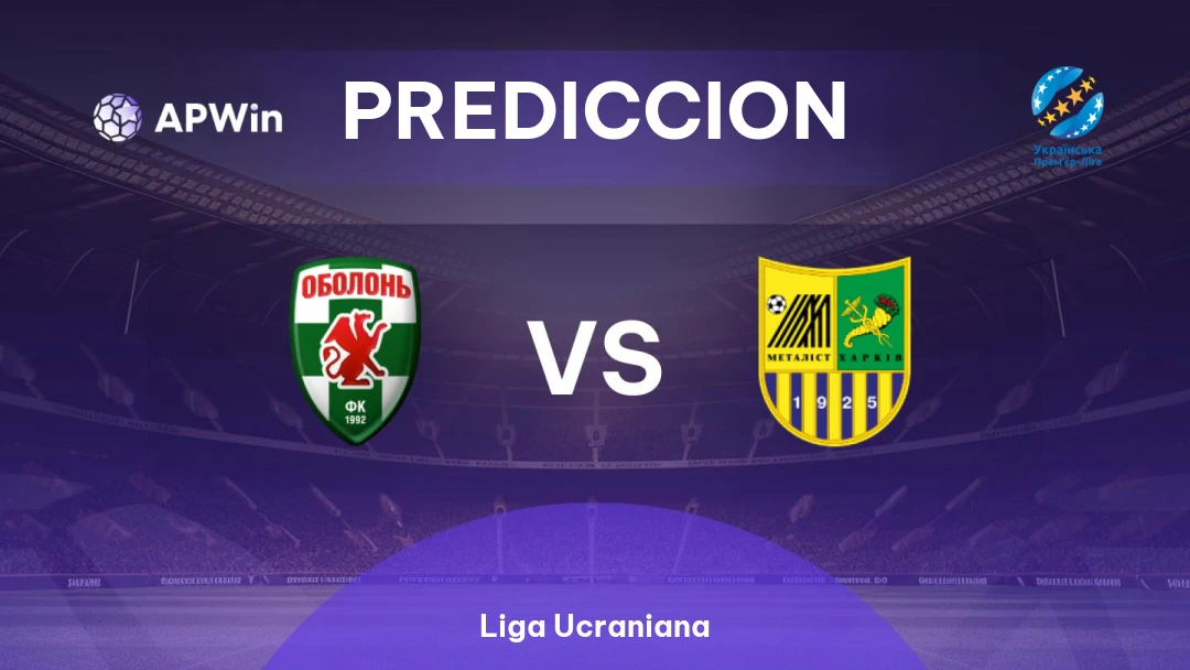 Obolon-Brovar vs Metalist 1925 Kharkiv Thumbnail