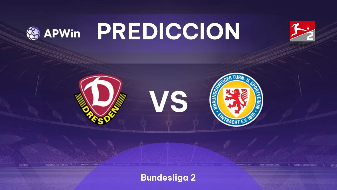 Dynamo Dresden vs Eintracht Braunschweig Thumbnail