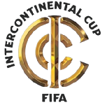 Internacional bandera del país 