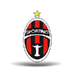 Sporting San Miguelito W Logotipo del equipo