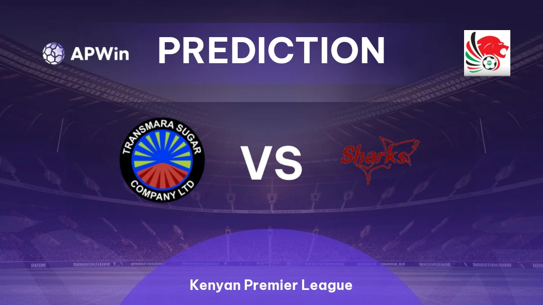 TransMara Sugar vs Kariobangi Sharks Thumbnail
