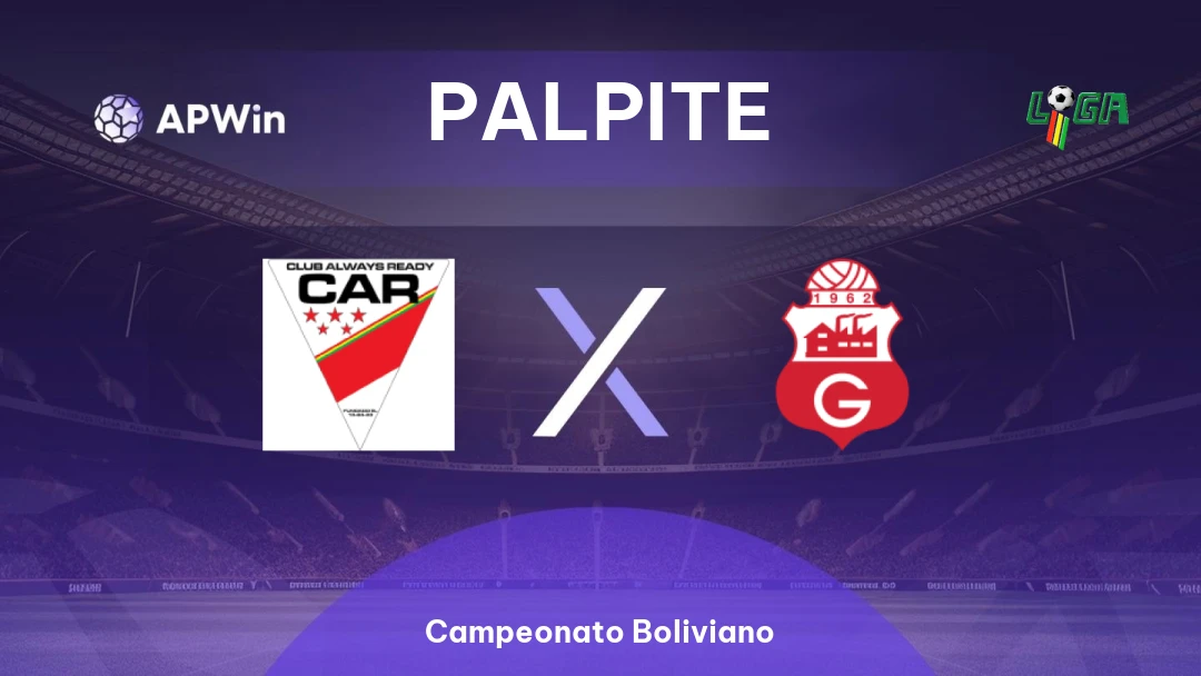 Always Ready x Guabirá Thumbnail