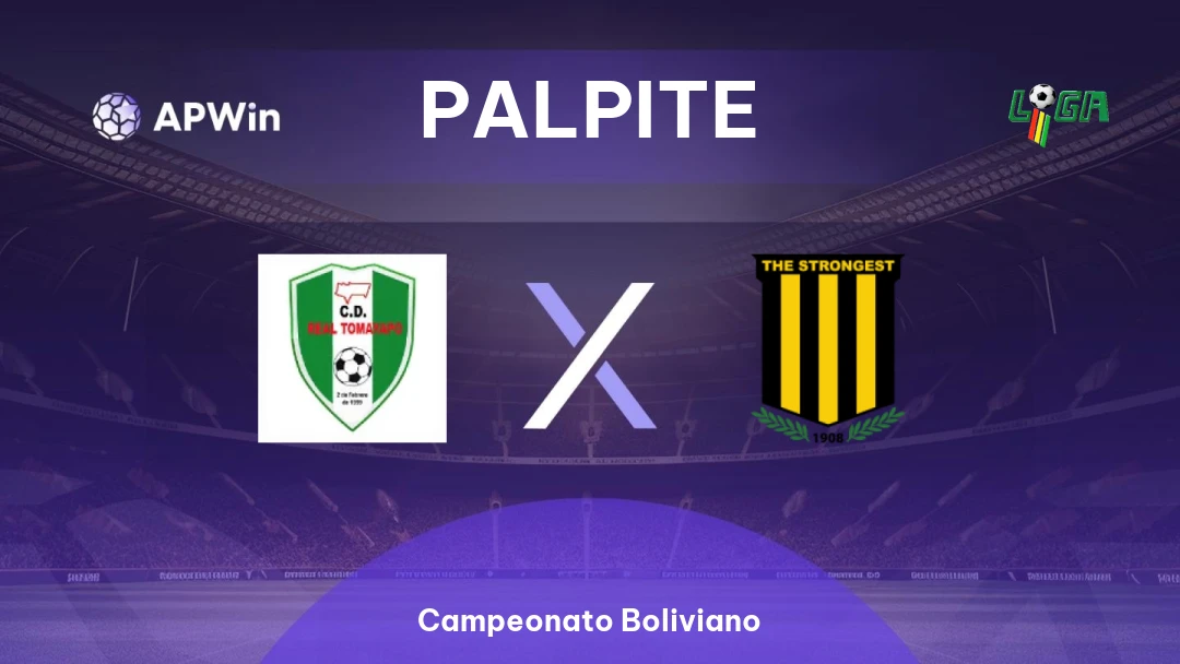 Real Tomayapo x The Strongest Thumbnail