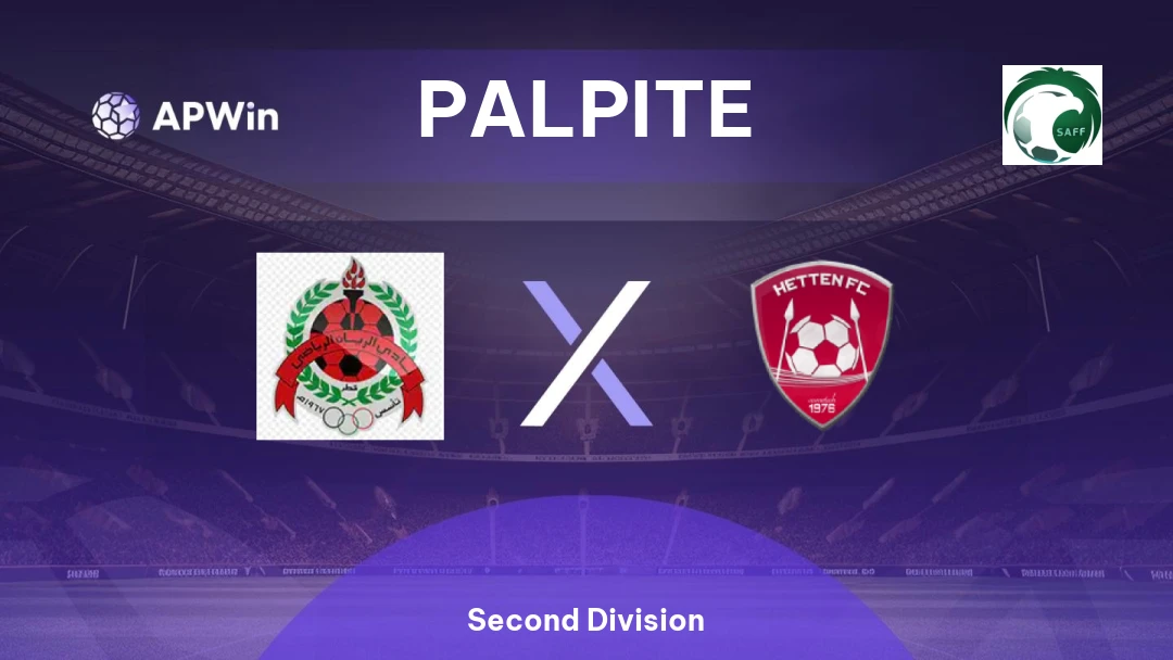 Al-Rayyan x Hottain Thumbnail