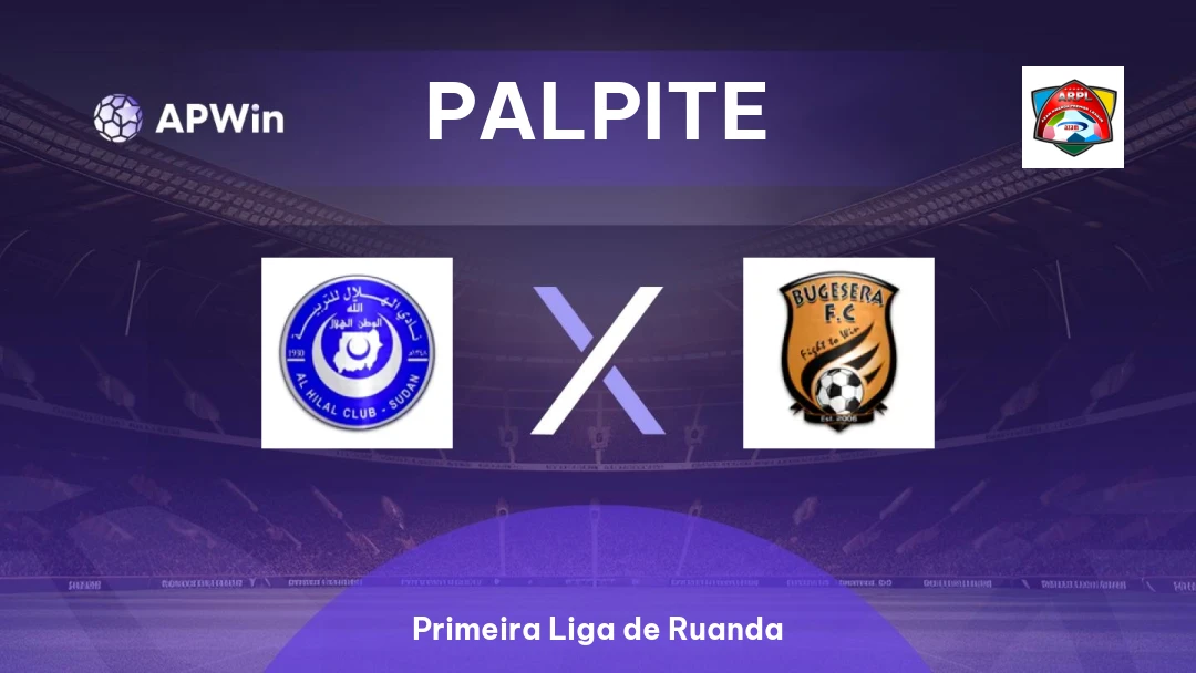 Al Hilal Omdurman x Bugesera Thumbnail
