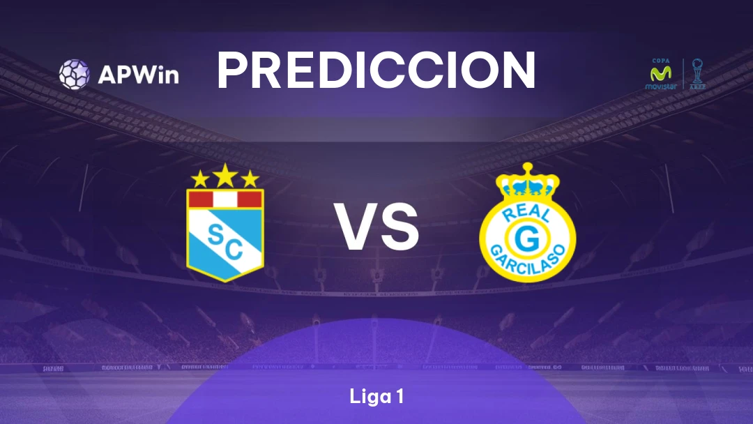 Sporting Cristal vs Real Garcilaso Thumbnail