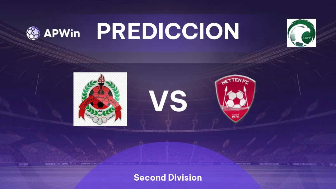 Al-Rayyan vs Hottain Thumbnail