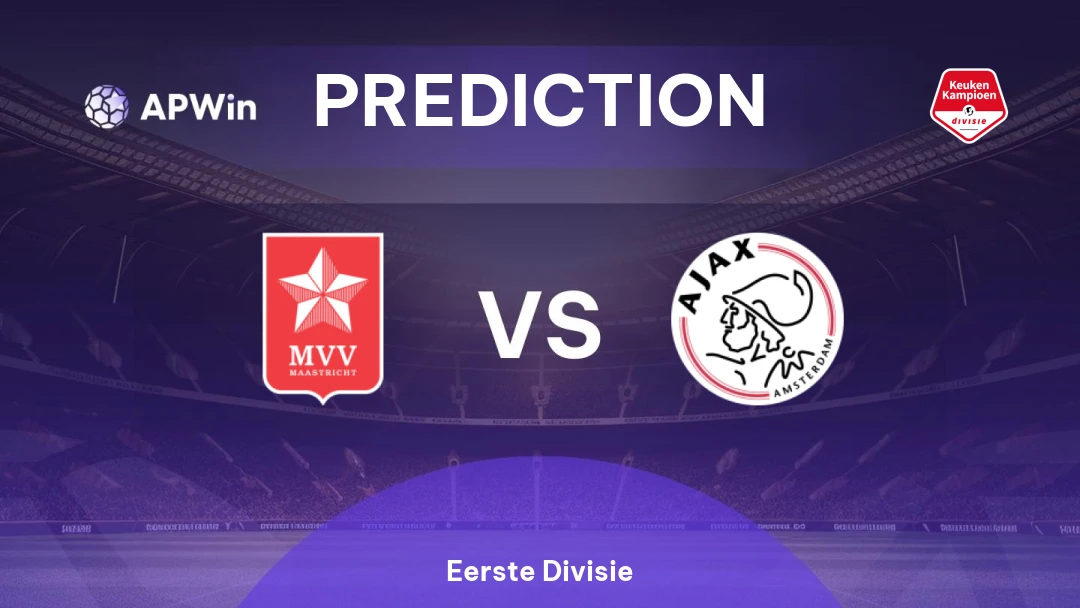 MVV vs Ajax II Thumbnail