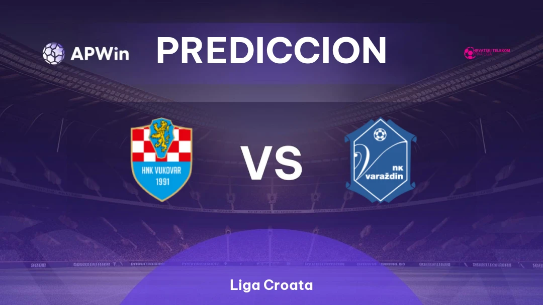 HNK Vukovar 1991 vs Varaždin Thumbnail