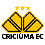 Criciúma Logotipo del equipo