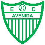 Avenida Logo
