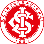 Internacional U20 logo