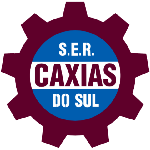 Caxias logo de equipe