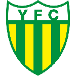 Ypiranga-RS logo de equipe
