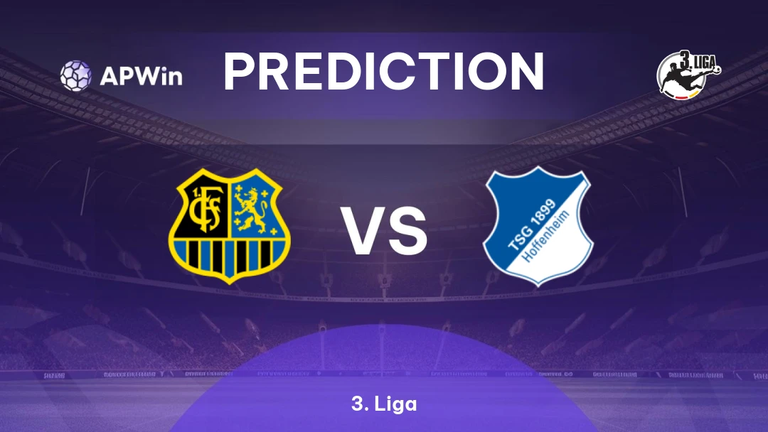 Saarbrucken vs Hoffenheim II Thumbnail