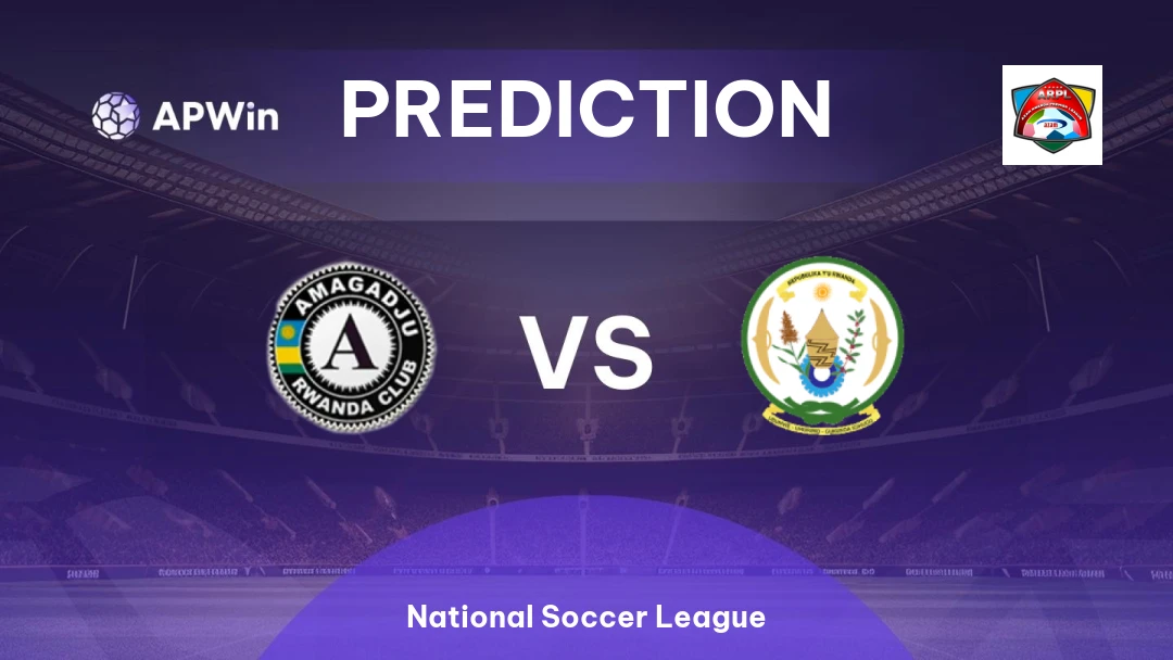 Amagaju vs Rutsiro Thumbnail