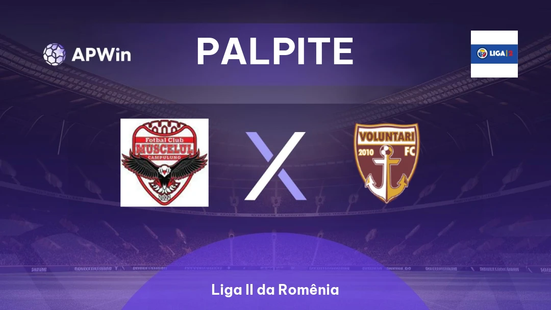 Muscelul Câmpulung Elite x Voluntari Thumbnail