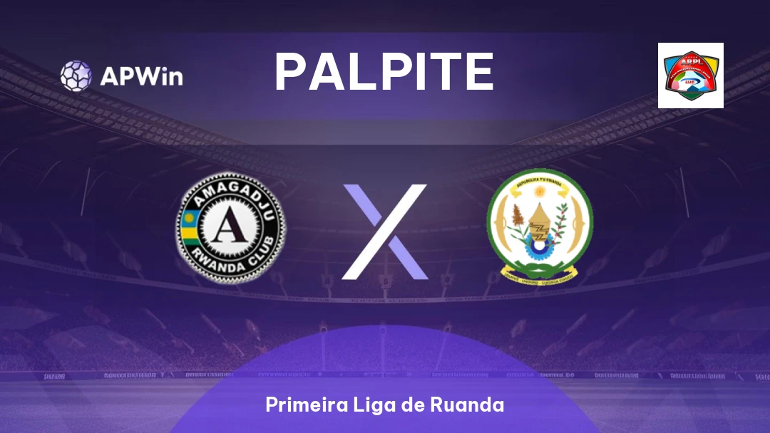 Amagaju x Rutsiro Thumbnail