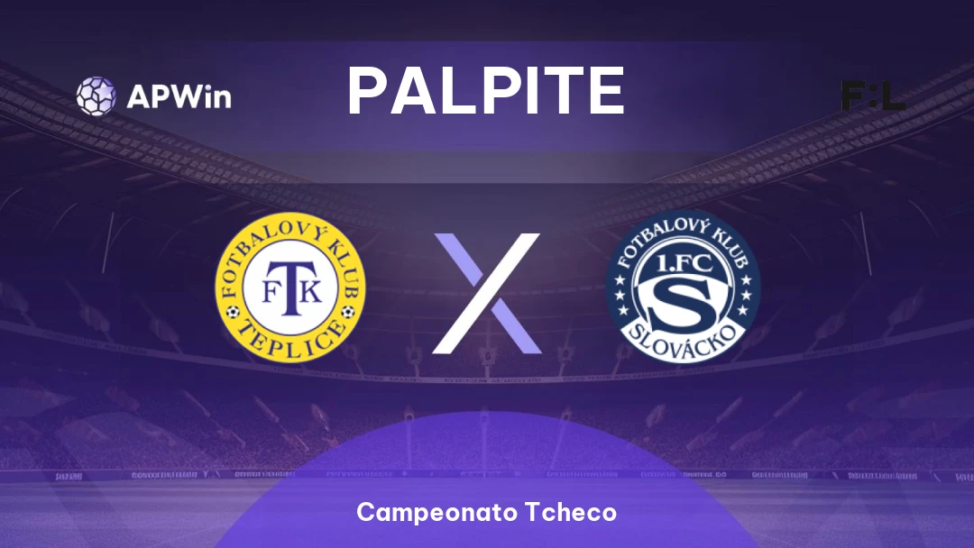 FK Teplice x Slovácko Thumbnail