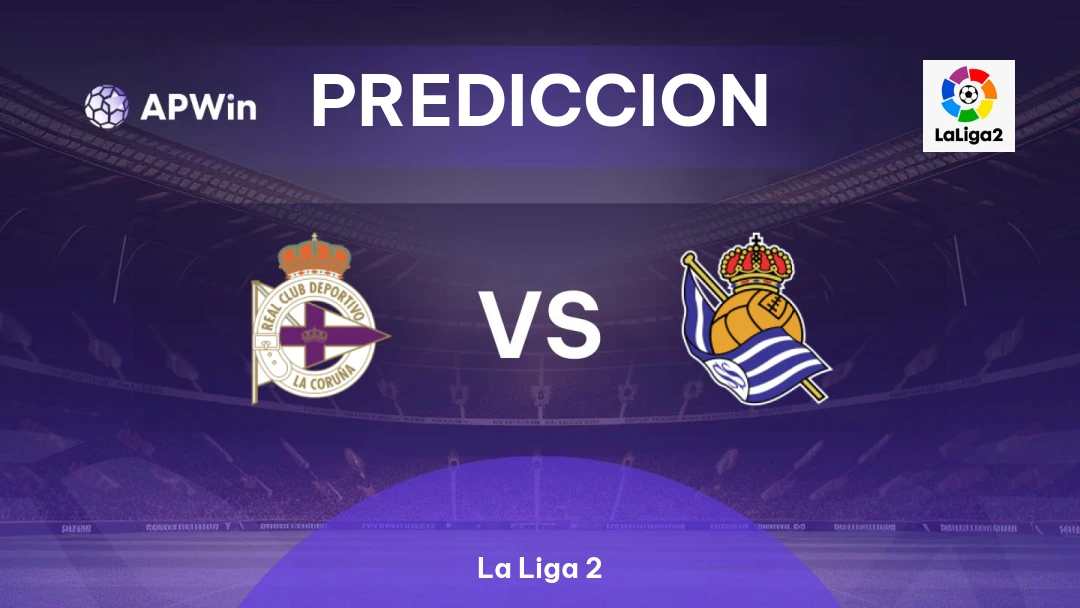 Deportivo La Coruña vs Real Sociedad II Thumbnail
