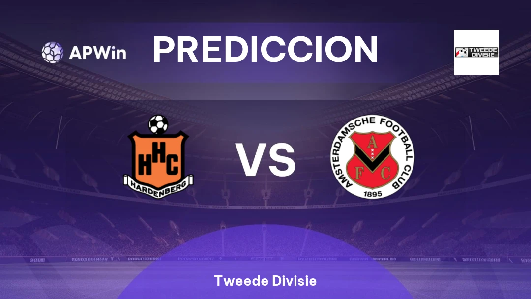 HHC vs AFC Thumbnail