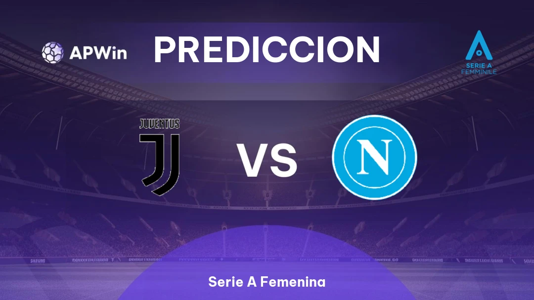 Juventus Femenino vs Napoli Femenino Thumbnail