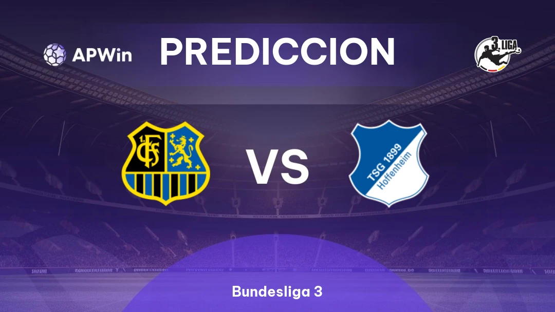 Saarbrucken vs Hoffenheim II Thumbnail